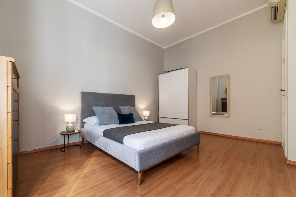 Rione Prati Apartment - MM Lepanto