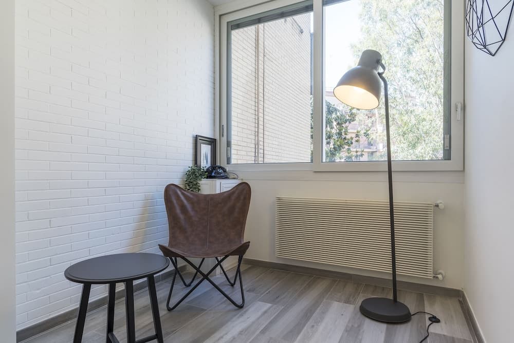 Modern Apartment Giardini Vaticani & S Pietro