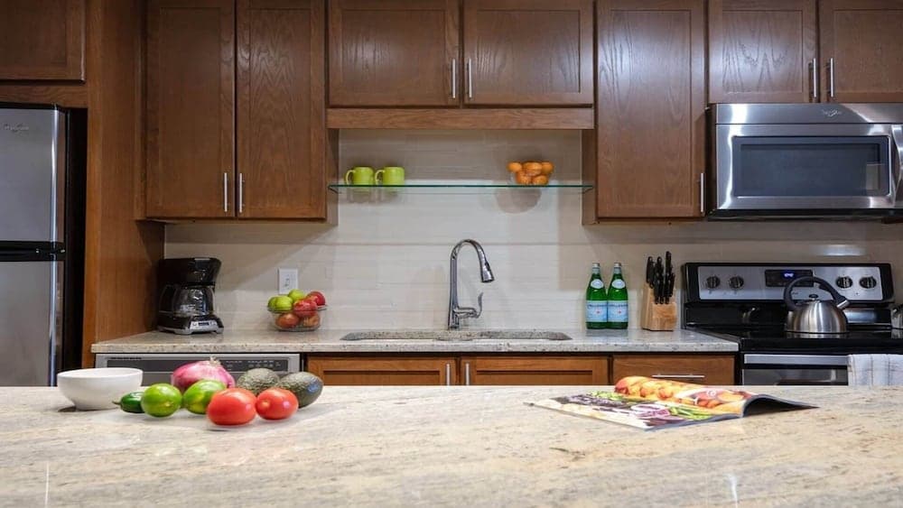 CozySuites | TWO Stylish 2BR Condo on Elm St.