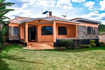 Aztuni Home Kitale