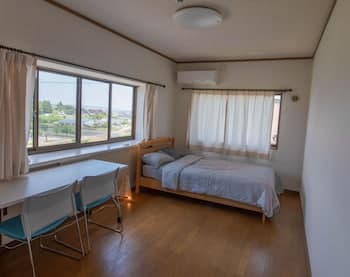 Toyama Ecchu Yatsuo Ishigaki-tei HH5