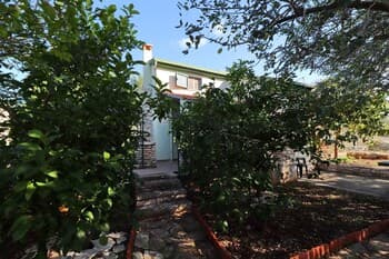 Stone House Oreb's Cottage