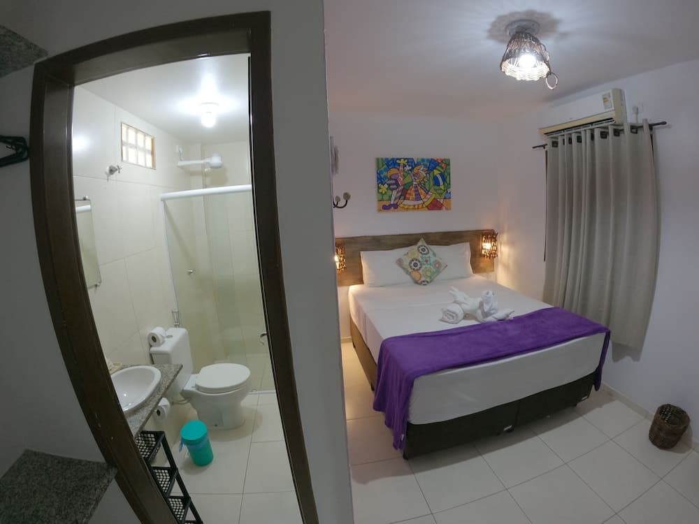 Pousada Uba-Rio Porto de Galinhas