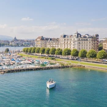 The Woodward, Auberge Resorts Collection