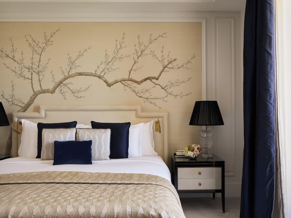 The Woodward, Auberge Collection