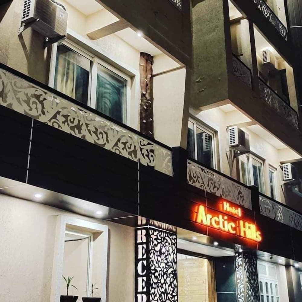 hotel image