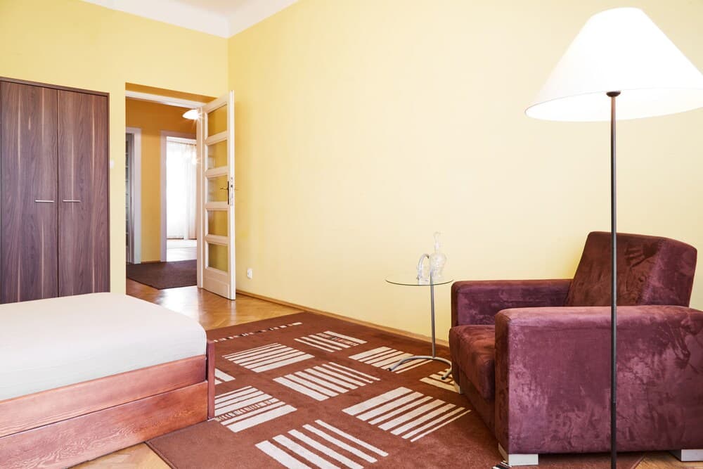 Calm apartments Pedzichow street