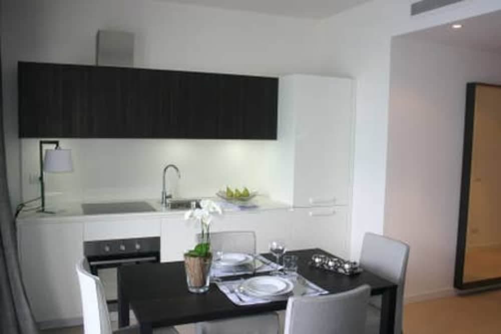 Bellagio Lake Resort