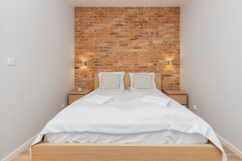 Apartments Rajska Gdansk by Renters