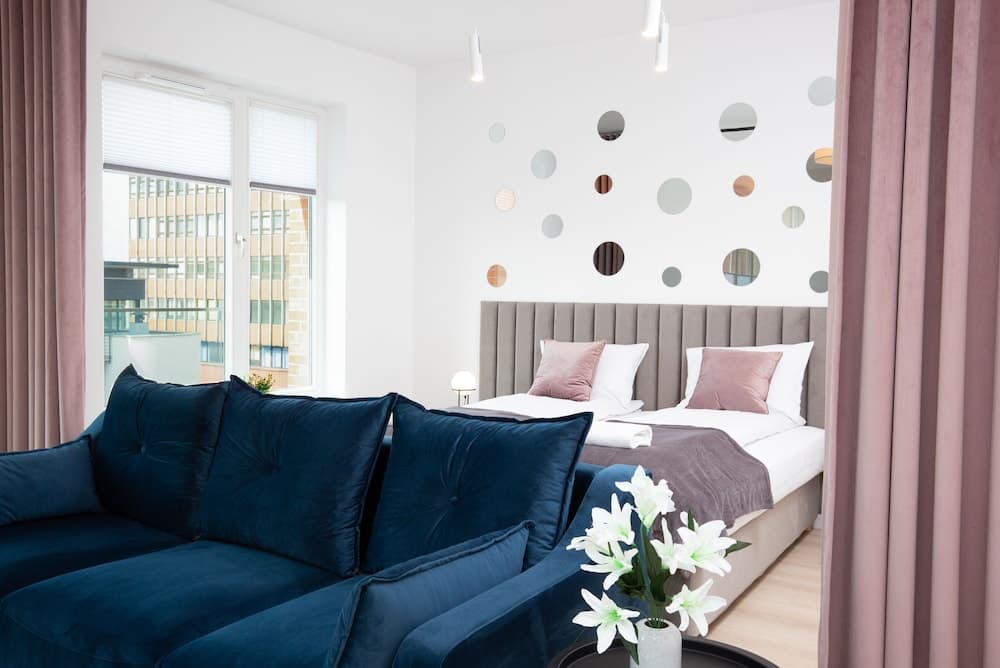 Apartment Rajska 8 Gdansk by Renters