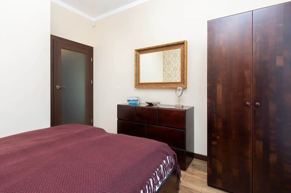 Apartment Jaglana Gdansk by Renters