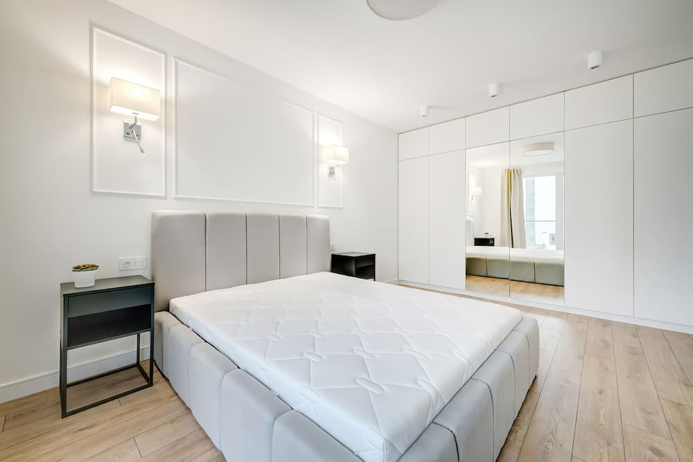 Sw. Barbary City Center by Renters