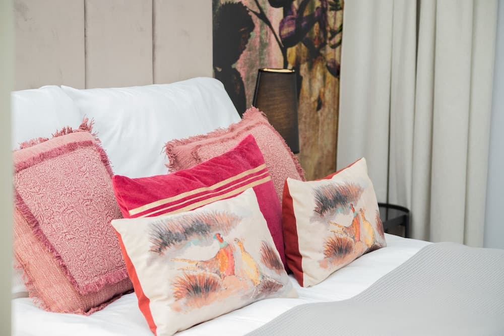 Harmonia Oliwska Gdansk by Renters