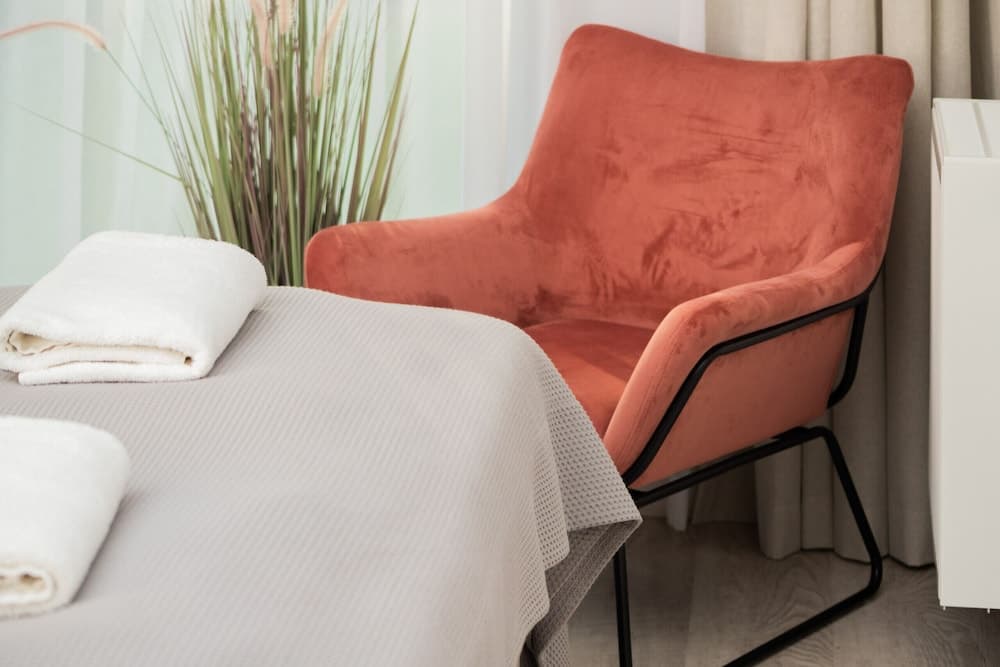 Harmonia Oliwska Gdansk by Renters