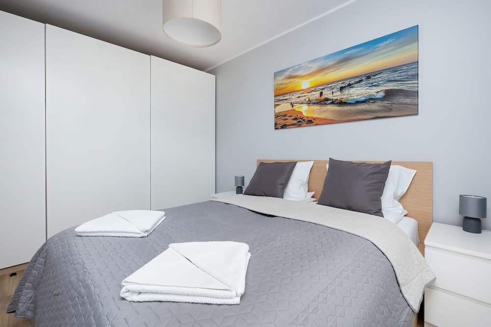 Apartments Platany by Renters