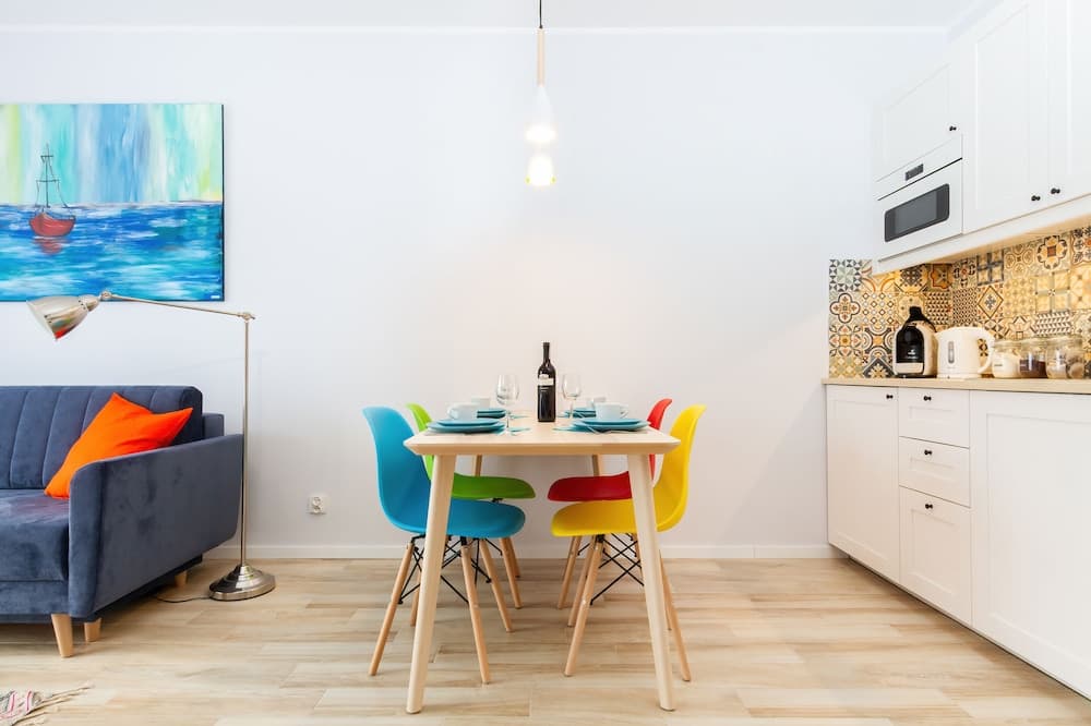 Apartment Nowa Grobla Gdansk by Renters