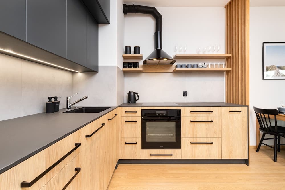 Apartment Lesmiana Gdansk by Renters