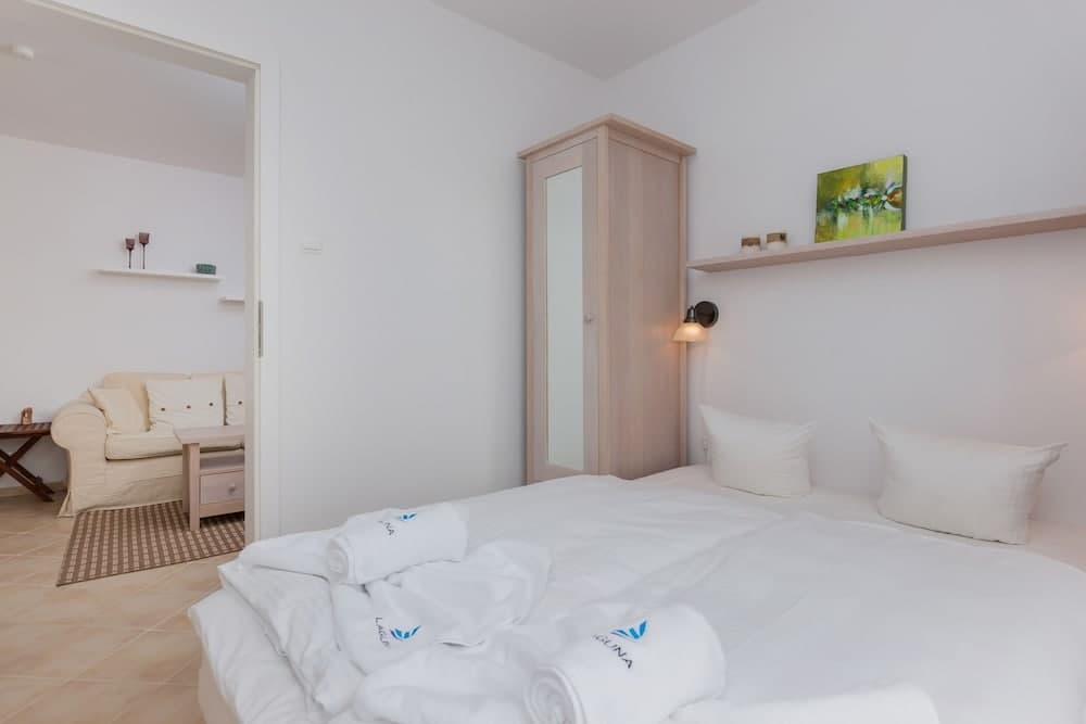 Apartments Baltic Park by Renters