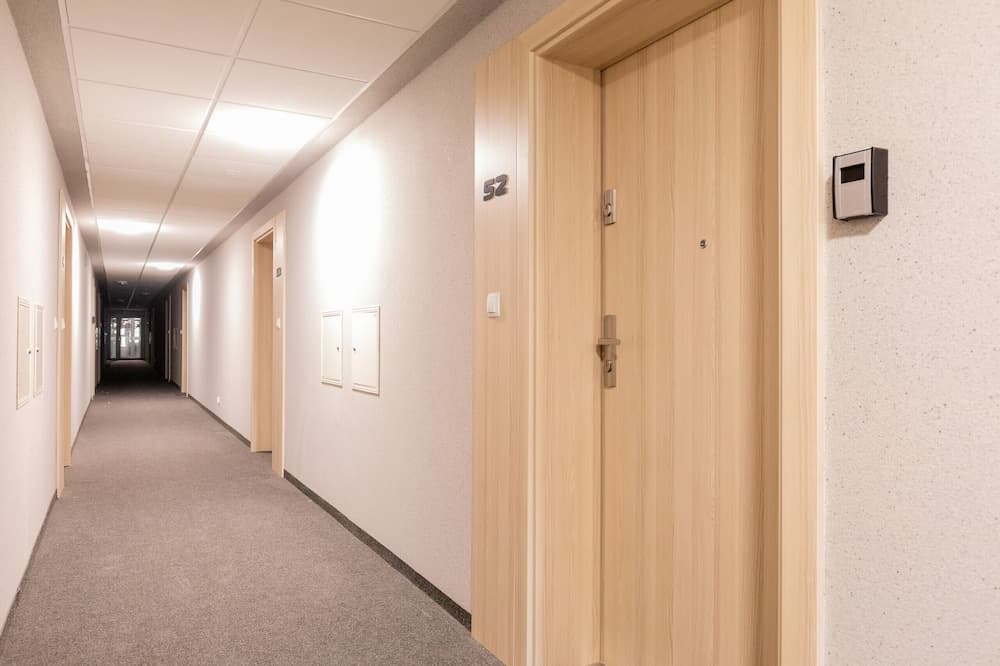 Apartments Blizej Morza by Renters