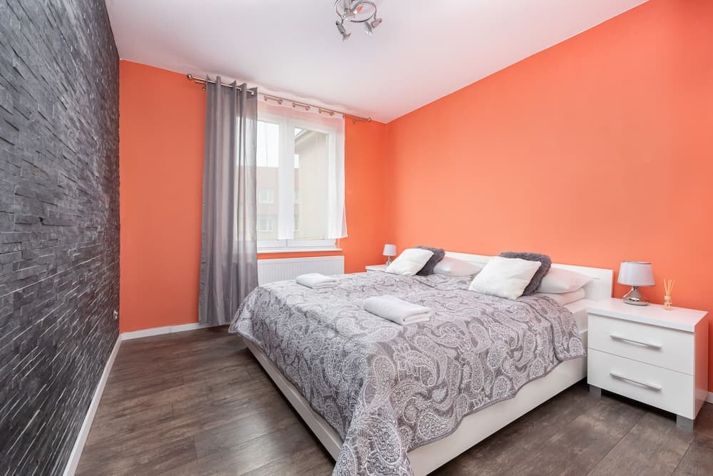 Apartments Dworcowa by Renters