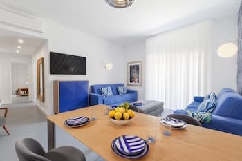 Design Art Apartment