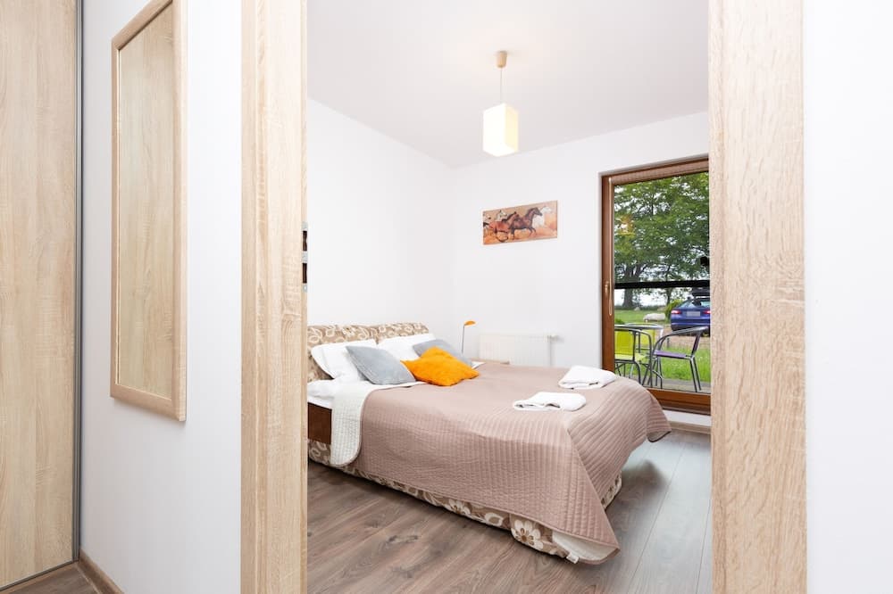 Apartment Nowy Swiat Puck by Renters