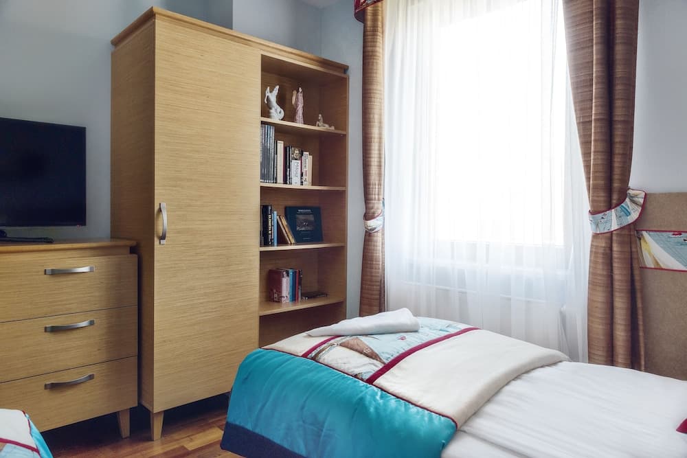 Apartment Empire Sopot by Renters