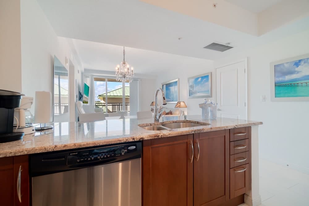 Casa Costa 405n 1 Bedroom, Pools, Jacuzzi, Beach, Shops & Dog Friendly