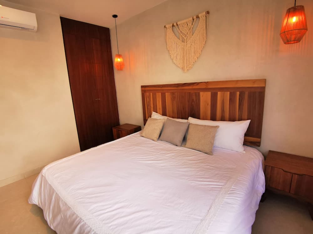 Luxury One Bedroom Condo in Aldea Zama