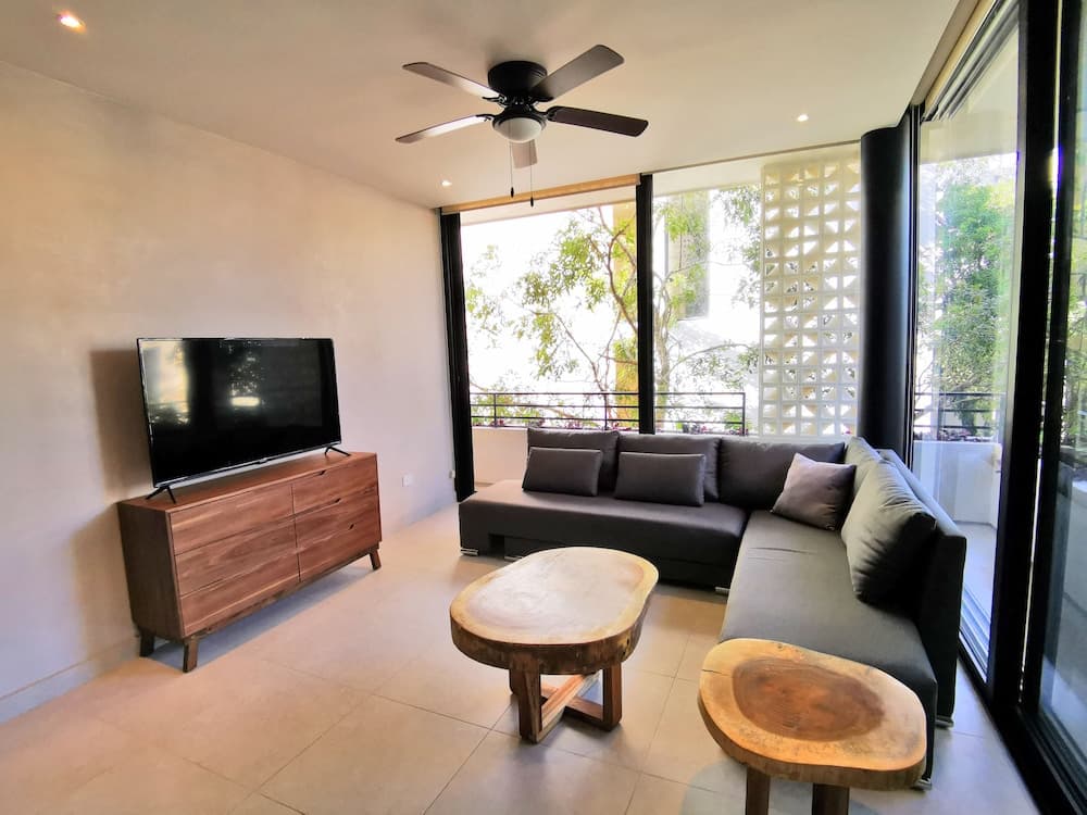 Luxury One Bedroom Condo in Aldea Zama