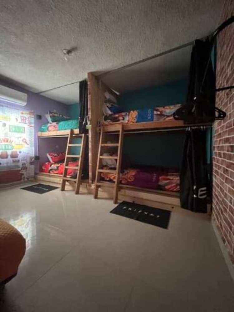 DICI CoLiving Housing