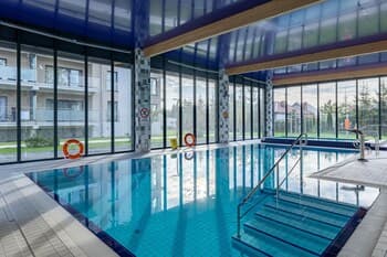 Apartments Five Seas by Renters