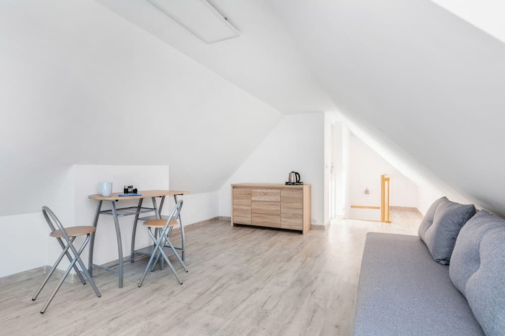 Deluxe Apartments Turystyczna by Renters