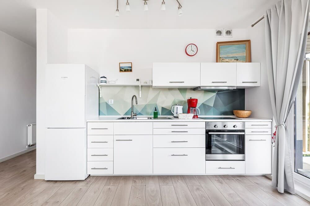 Ustronie Morskie Residence by Renters