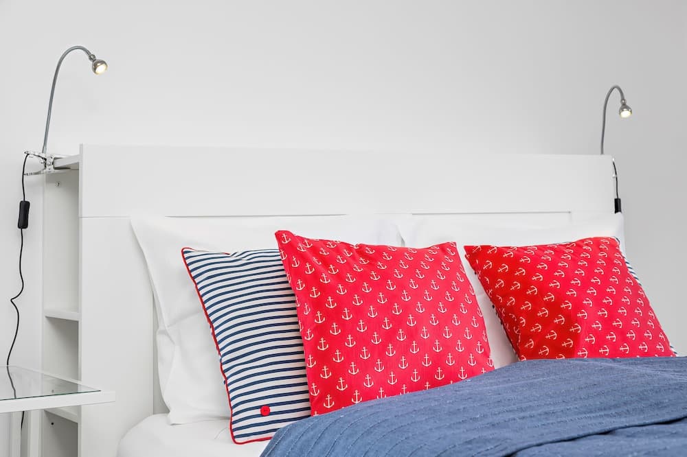 Ustronie Morskie Residence by Renters