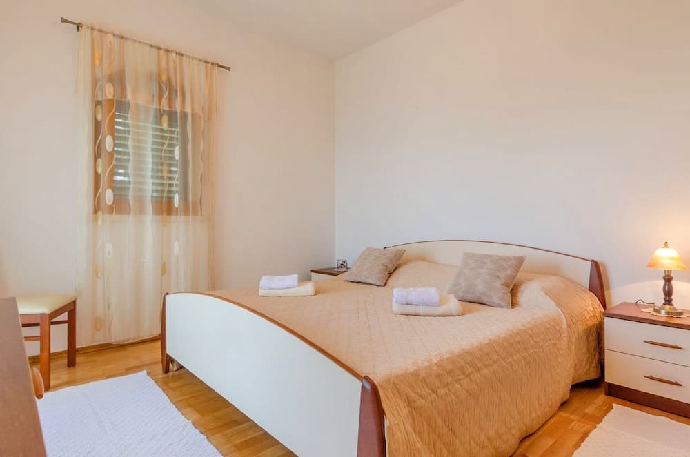 Seafront Holiday Home Marija