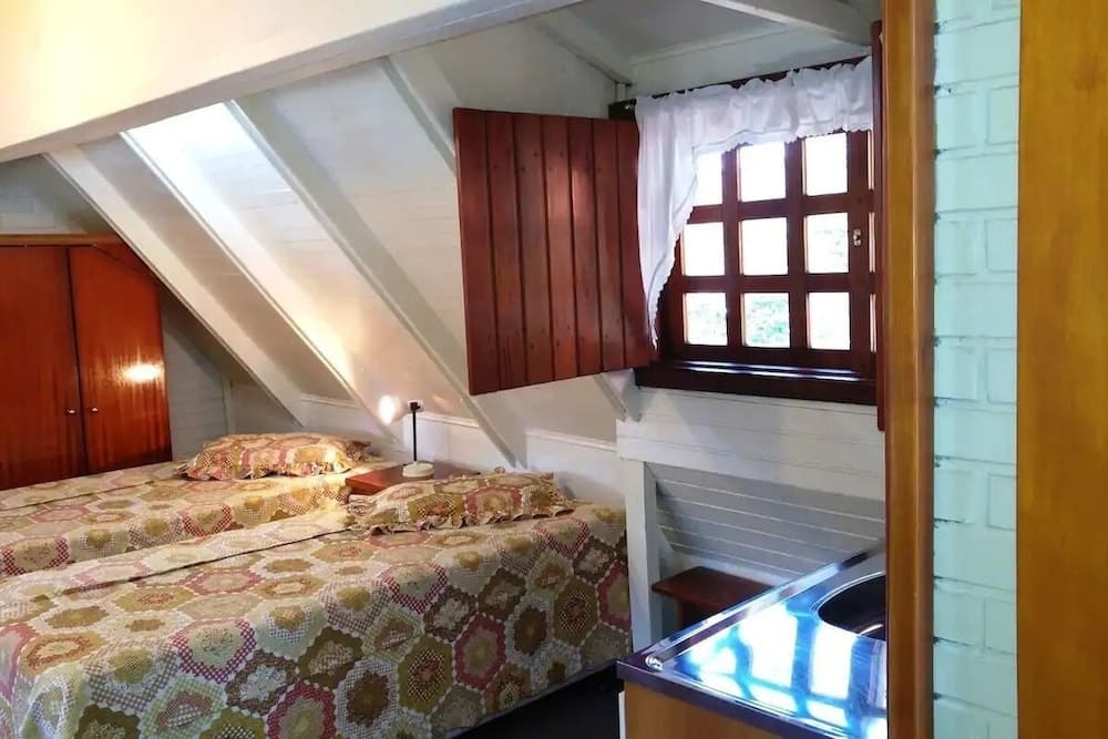 Casa 11 pessoas - ampla belo jardim