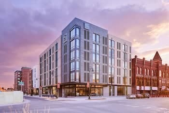 AC Hotel by Marriott Missoula Downtown