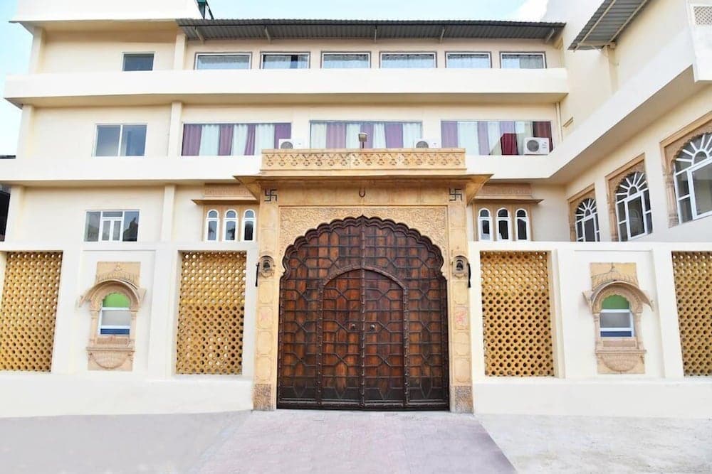 hotel image