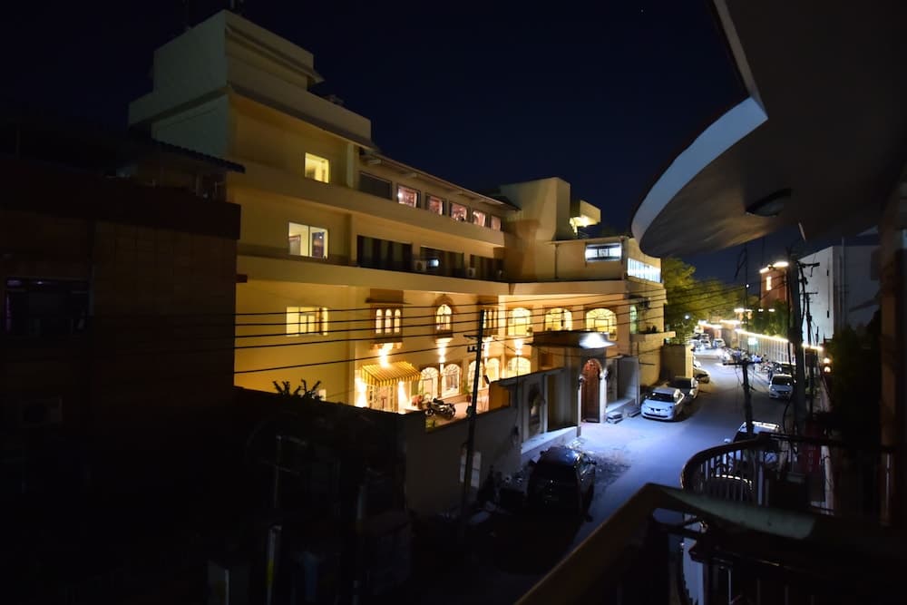 hotel image