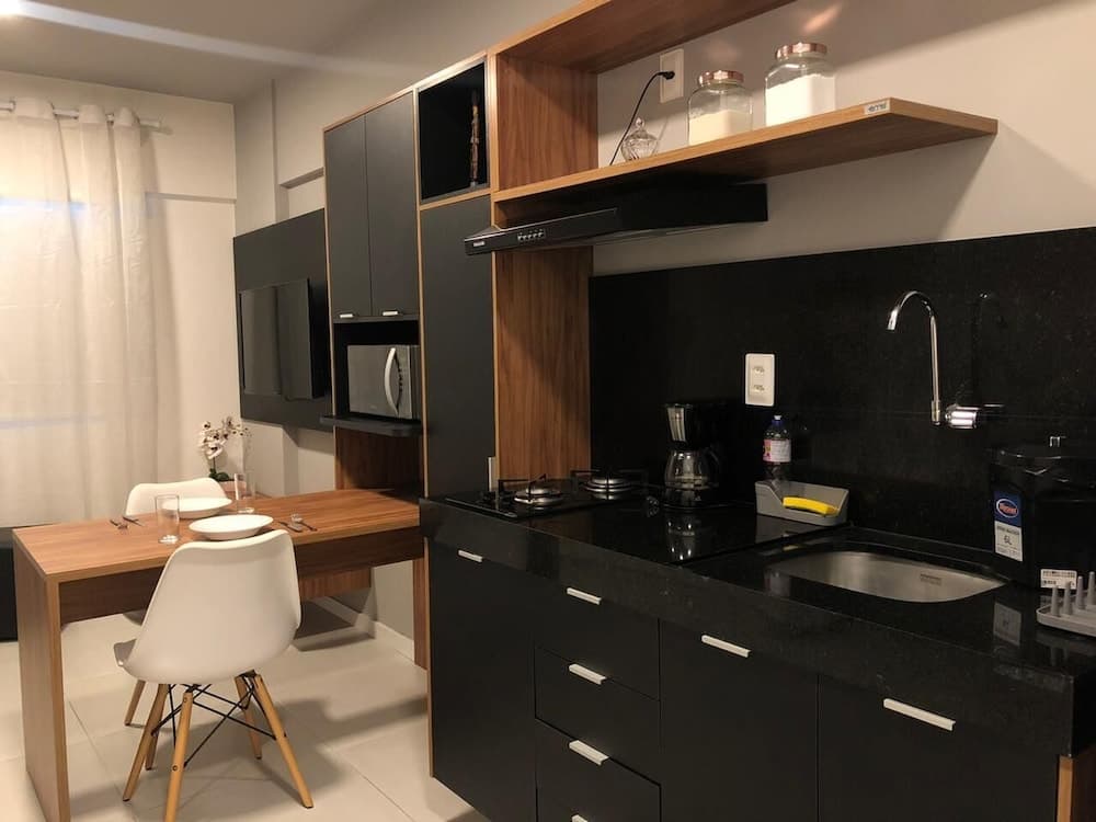 Edifício Time - Apto 520