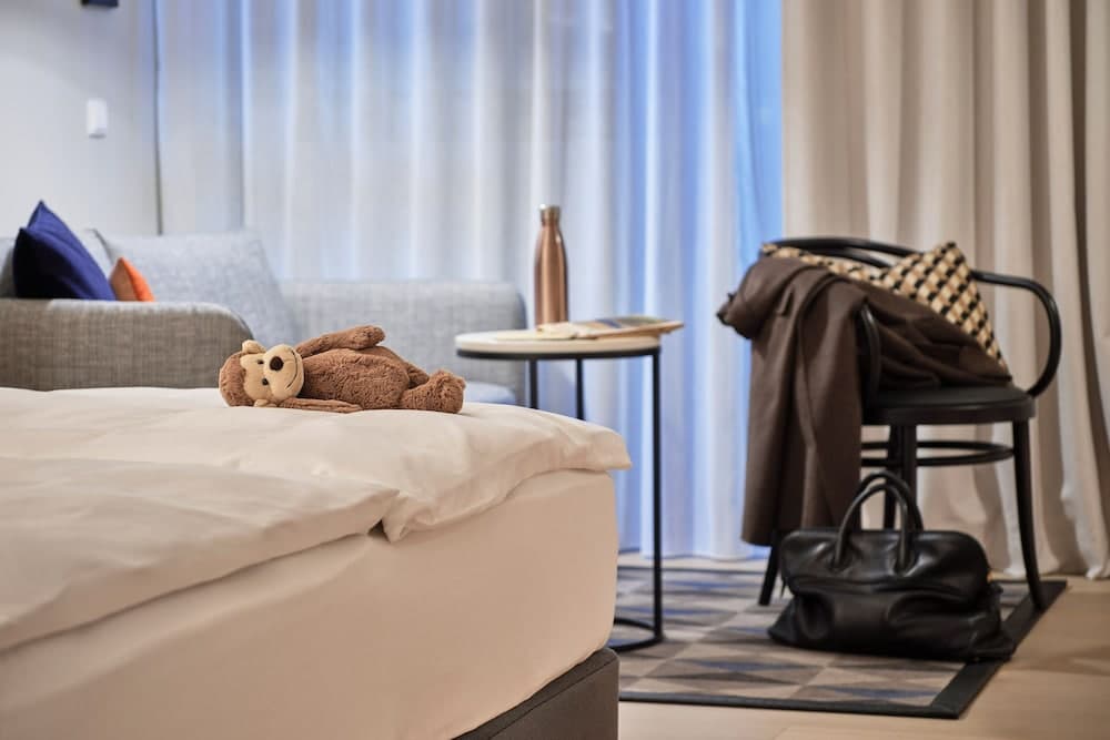 Adina Apartment Hotel Vienna Belvedere