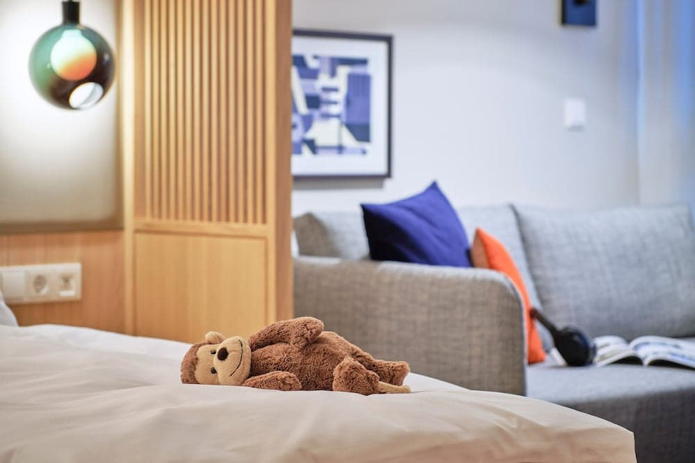 Adina Apartment Hotel Vienna Belvedere