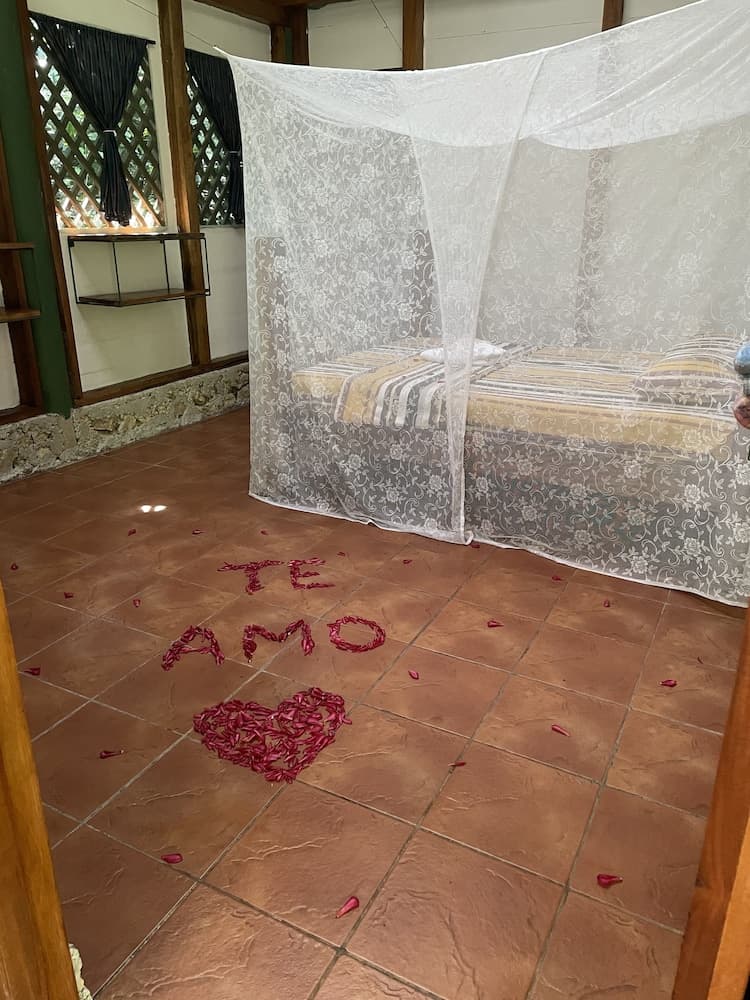 Palmeras del Río Hotel