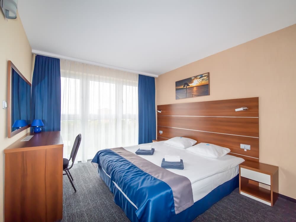 Hotel Tychy PRIME