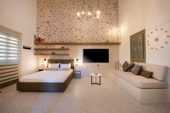 Villa Rosa Luxury Maisonettes