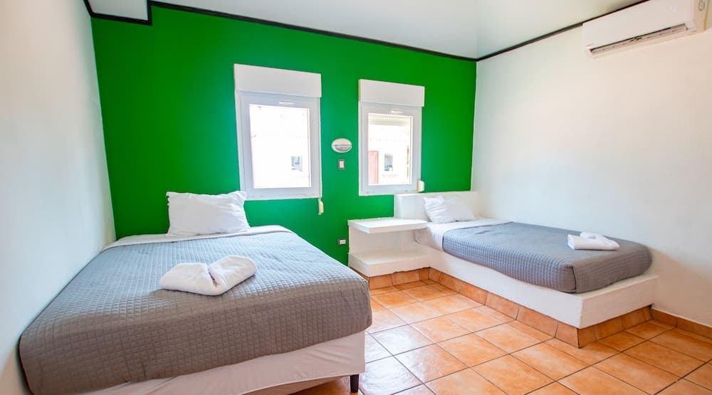 Las Veraneras Villas & Resort