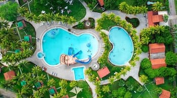 Las Veraneras Villas & Resort