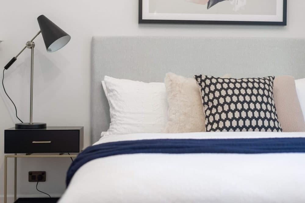 Harbour View Terrace House In The Heart Of The Rocks