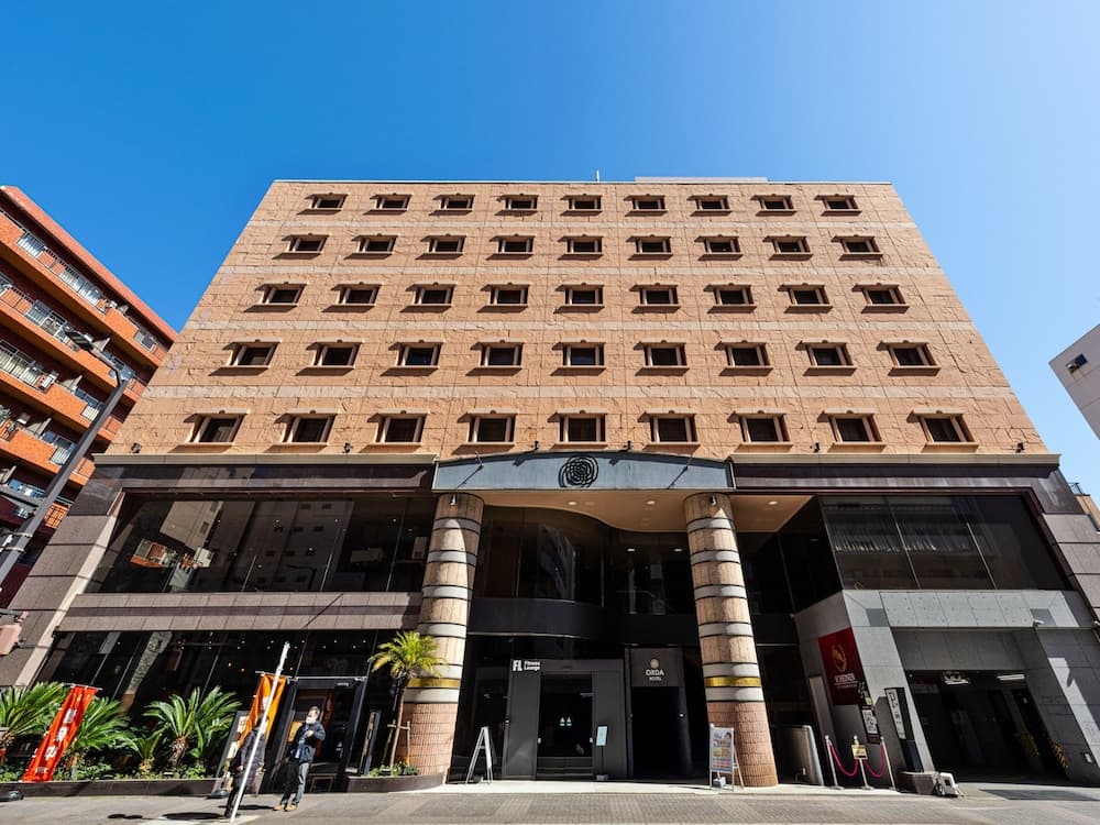 hotel image